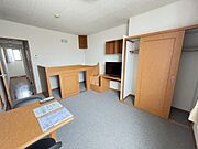 ※別部屋の写真です