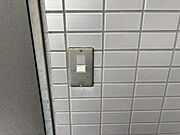 ※別部屋の写真です