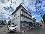 広島県広島市西区東観音町：物件画像／株式会社良和ハウス　楠木店