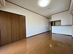 ウイング城南通り 11階ワンルームのリビング/ダイニング