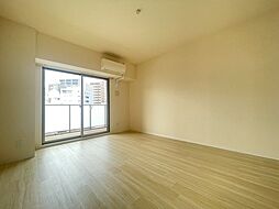 Istyle千田町 5階1Kのリビング/ダイニング