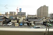 ※別部屋の写真です