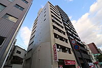 広島県広島市中区宝町：物件画像／株式会社良和ハウス　楠木店
