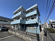 広島県広島市西区草津新町1丁目：物件画像／株式会社良和ハウス　楠木店