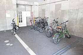ヴィアーレサンヨー  ｜ 広島県広島市西区横川新町（賃貸マンション1DK・6階・31.00㎡） その18