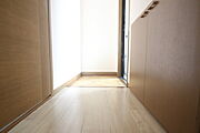 ※別部屋の写真です