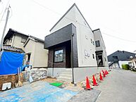 広島県広島市安佐南区長束3丁目：物件画像／株式会社良和ハウス　楠木店