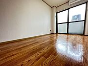 ※別部屋の写真です