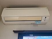※別部屋の写真です