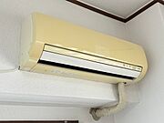 ※別部屋の写真です