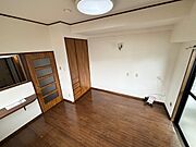 ※別部屋の写真です