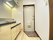 ※別部屋の写真です