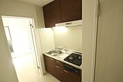 ※別部屋の写真です