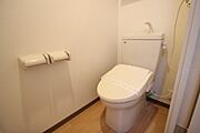 ※別部屋の写真です