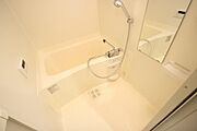 ※別部屋の写真です
