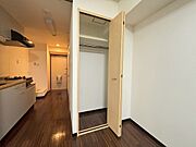 ※別部屋の写真です
