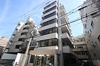 広島県広島市中区南竹屋町：物件画像／株式会社良和ハウス　楠木店