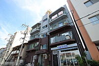 広島県広島市中区吉島西1丁目：物件画像／株式会社良和ハウス　楠木店