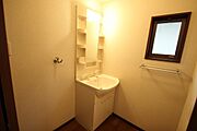 ※別部屋の写真です