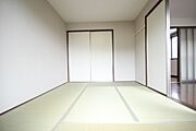 ※別部屋の写真です
