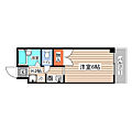 ロココ.マンション6階4.0万円