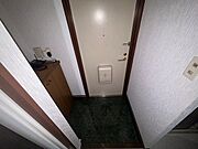 ※別部屋の写真です