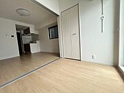 ※別部屋の写真です