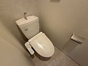 別号室の写真です