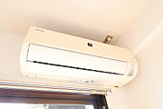 ※別部屋の写真です