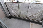 ※別号室の写真です。