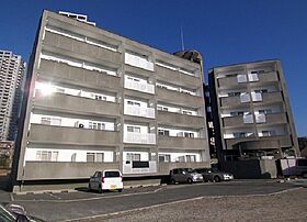 中ビル・10  ｜ 広島県広島市安佐南区大塚西3丁目（賃貸マンション1R・1階・24.67㎡） その1