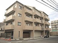 広島県広島市中区舟入川口町：物件画像／株式会社良和ハウス　楠木店