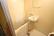 ※別部屋の写真です