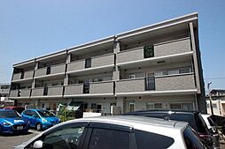 アンソレイユ大町