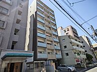 広島県広島市中区千田町3丁目：物件画像／株式会社良和ハウス　楠木店
