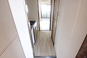 ※別部屋の写真です