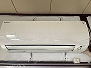 ※別号室の写真になります