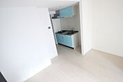 ※別部屋の写真です