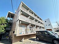 広島県広島市中区江波西2丁目：物件画像／株式会社良和ハウス　楠木店