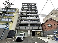 広島県広島市中区本川町2丁目：物件画像／株式会社良和ハウス　楠木店