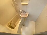 ※別部屋の写真です