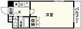 サンローレル串戸5階3.8万円