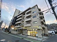 広島県広島市西区己斐本町3丁目：物件画像／株式会社良和ハウス　楠木店