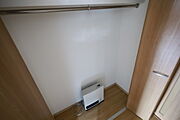 ※別部屋の写真です