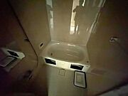 ※別部屋の写真です