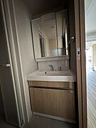 ※別部屋の写真です
