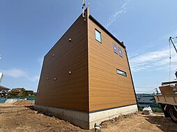 Grand Essor Village　C棟