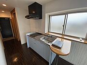 ※別部屋の写真です
