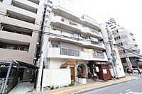 広島県広島市中区小町：物件画像／株式会社良和ハウス　楠木店