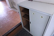 ※別部屋の写真です